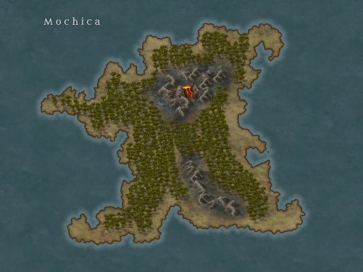 Mochica